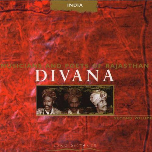 Divana Songs MP3 Download